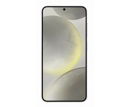 Мобільний телефон Samsung Galaxy S24 5G 8/128Gb Marble Gray (SM-S921BZADEUC), зображення 2 Мобільний телефон Samsung Galaxy S24 5G 8/128Gb Marble Gray (SM-S921BZADEUC), зображення 2