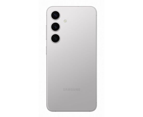 Мобільний телефон Samsung Galaxy S24 5G 8/128Gb Marble Gray (SM-S921BZADEUC), зображення 5 Мобільний телефон Samsung Galaxy S24 5G 8/128Gb Marble Gray (SM-S921BZADEUC), зображення 5