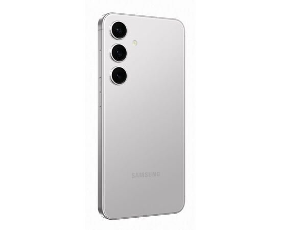 Мобільний телефон Samsung Galaxy S24 5G 8/128Gb Marble Gray (SM-S921BZADEUC), зображення 6 Мобільний телефон Samsung Galaxy S24 5G 8/128Gb Marble Gray (SM-S921BZADEUC), зображення 6
