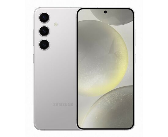 Мобильный телефон Samsung Galaxy S24 5G 8/128Gb Marble Gray (SM-S921BZADEUC)