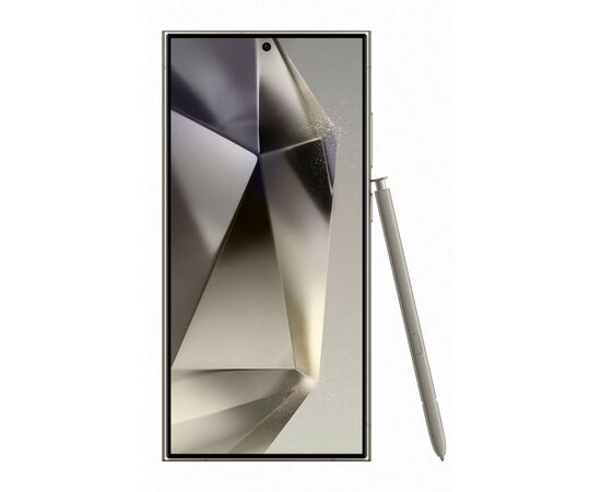 Мобільний телефон Samsung Galaxy S24 Ultra 5G 12/256Gb Titanium Gray (SM-S928BZTGEUC), зображення 2