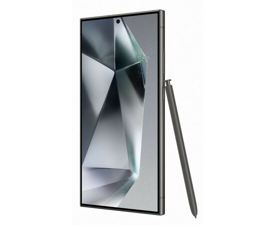 Мобільний телефон Samsung Galaxy S24 Ultra 5G 12/256Gb Titanium Black (SM-S928BZKGEUC), зображення 4 Мобільний телефон Samsung Galaxy S24 Ultra 5G 12/256Gb Titanium Black (SM-S928BZKGEUC), зображення 4