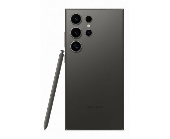 Мобильный телефон Samsung Galaxy S24 Ultra 5G 12/1Тb Titanium Black (SM-S928BZKPEUC), изображение 5 Мобильный телефон Samsung Galaxy S24 Ultra 5G 12/1Тb Titanium Black (SM-S928BZKPEUC), изображение 5