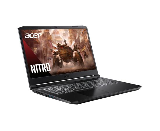 Ноутбук Acer Nitro 5 AN517-41-R9ZQ (NH.QBHEU.00G), зображення 2 Ноутбук Acer Nitro 5 AN517-41-R9ZQ (NH.QBHEU.00G), зображення 2