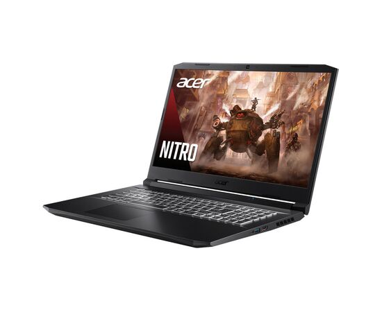 Ноутбук Acer Nitro 5 AN517-41-R9ZQ (NH.QBHEU.00G), зображення 3 Ноутбук Acer Nitro 5 AN517-41-R9ZQ (NH.QBHEU.00G), зображення 3
