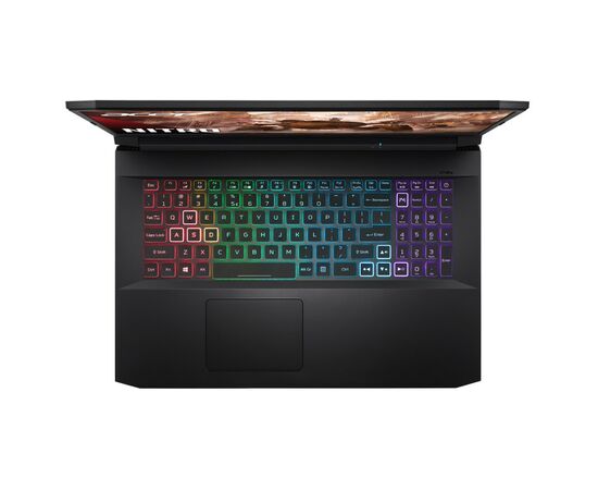 Ноутбук Acer Nitro 5 AN517-41-R9ZQ (NH.QBHEU.00G), зображення 4 Ноутбук Acer Nitro 5 AN517-41-R9ZQ (NH.QBHEU.00G), зображення 4