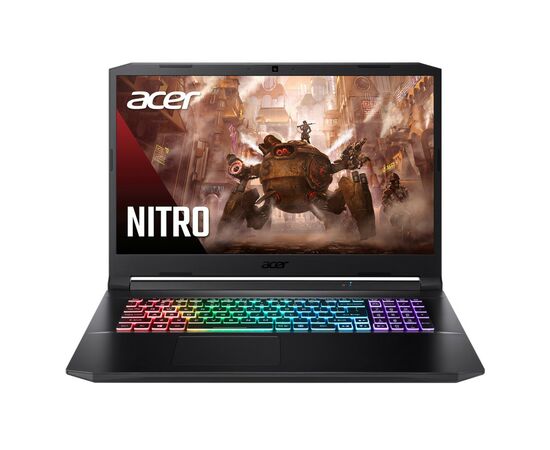 Ноутбук Acer Nitro 5 AN517-41-R9ZQ (NH.QBHEU.00G)