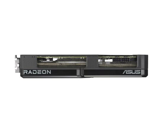 Видеокарта ASUS Radeon RX 7800 XT 16Gb DUAL OC (DUAL-RX7800XT-O16G), изображение 10 Видеокарта ASUS Radeon RX 7800 XT 16Gb DUAL OC (DUAL-RX7800XT-O16G), изображение 10