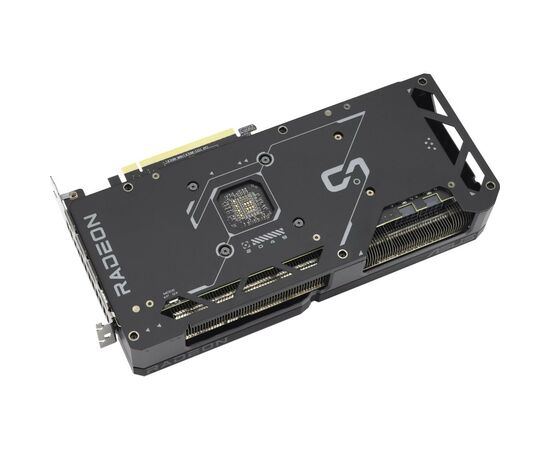 Видеокарта ASUS Radeon RX 7800 XT 16Gb DUAL OC (DUAL-RX7800XT-O16G), изображение 4 Видеокарта ASUS Radeon RX 7800 XT 16Gb DUAL OC (DUAL-RX7800XT-O16G), изображение 4