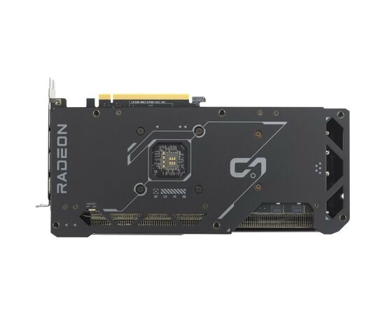 Видеокарта ASUS Radeon RX 7800 XT 16Gb DUAL OC (DUAL-RX7800XT-O16G), изображение 5 Видеокарта ASUS Radeon RX 7800 XT 16Gb DUAL OC (DUAL-RX7800XT-O16G), изображение 5