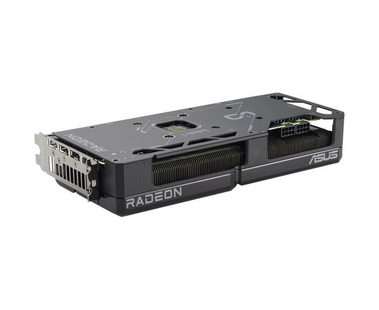 Видеокарта ASUS Radeon RX 7800 XT 16Gb DUAL OC (DUAL-RX7800XT-O16G), изображение 9 Видеокарта ASUS Radeon RX 7800 XT 16Gb DUAL OC (DUAL-RX7800XT-O16G), изображение 9
