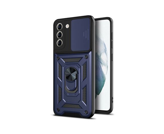 Чехол для мобильного телефона BeCover Military Samsung Galaxy S24 Plus SM-S926 Blue (710639), изображение 6