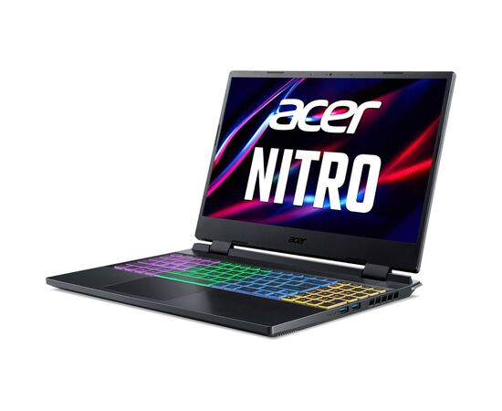 Ноутбук Acer Nitro 5 AN515-58 (NH.QLZEU.009), изображение 3 Ноутбук Acer Nitro 5 AN515-58 (NH.QLZEU.009), изображение 3