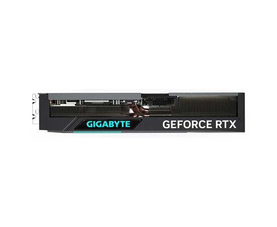 Видеокарта GIGABYTE GeForce RTX4070Ti SUPER 16Gb EAGLE OC (GV-N407TSEAGLE OC-16GD), изображение 7 Видеокарта GIGABYTE GeForce RTX4070Ti SUPER 16Gb EAGLE OC (GV-N407TSEAGLE OC-16GD), изображение 7