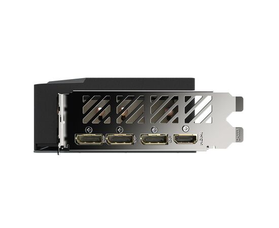 Видеокарта GIGABYTE GeForce RTX4070Ti SUPER 16Gb EAGLE OC (GV-N407TSEAGLE OC-16GD), изображение 8 Видеокарта GIGABYTE GeForce RTX4070Ti SUPER 16Gb EAGLE OC (GV-N407TSEAGLE OC-16GD), изображение 8