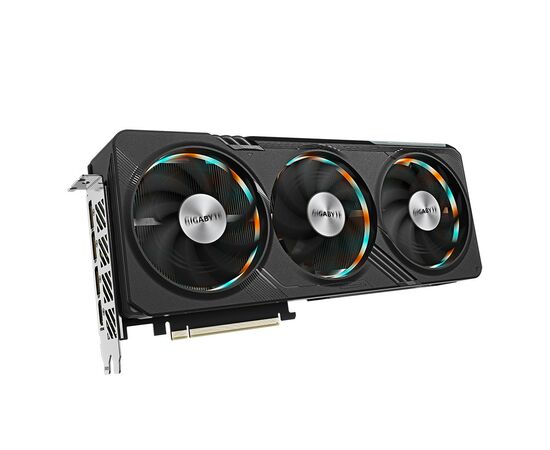 Видеокарта GIGABYTE GeForce RTX4070Ti SUPER 16Gb GAMING OC (GV-N407TSGAMING OC-16GD), изображение 4 Видеокарта GIGABYTE GeForce RTX4070Ti SUPER 16Gb GAMING OC (GV-N407TSGAMING OC-16GD), изображение 4