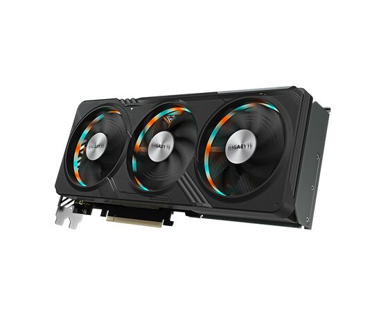 Видеокарта GIGABYTE GeForce RTX4070Ti SUPER 16Gb GAMING OC (GV-N407TSGAMING OC-16GD), изображение 5 Видеокарта GIGABYTE GeForce RTX4070Ti SUPER 16Gb GAMING OC (GV-N407TSGAMING OC-16GD), изображение 5