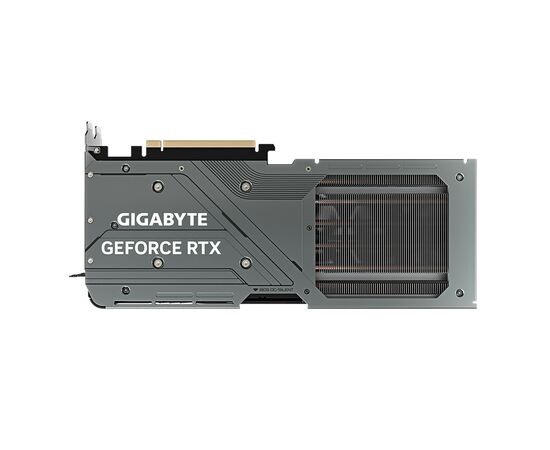 Видеокарта GIGABYTE GeForce RTX4070Ti SUPER 16Gb GAMING OC (GV-N407TSGAMING OC-16GD), изображение 7 Видеокарта GIGABYTE GeForce RTX4070Ti SUPER 16Gb GAMING OC (GV-N407TSGAMING OC-16GD), изображение 7