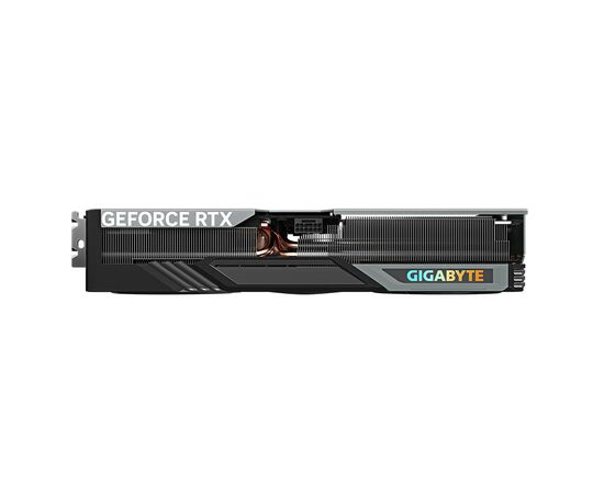Видеокарта GIGABYTE GeForce RTX4070Ti SUPER 16Gb GAMING OC (GV-N407TSGAMING OC-16GD), изображение 8 Видеокарта GIGABYTE GeForce RTX4070Ti SUPER 16Gb GAMING OC (GV-N407TSGAMING OC-16GD), изображение 8