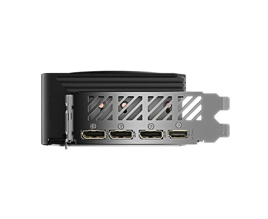 Видеокарта GIGABYTE GeForce RTX4070Ti SUPER 16Gb GAMING OC (GV-N407TSGAMING OC-16GD), изображение 9 Видеокарта GIGABYTE GeForce RTX4070Ti SUPER 16Gb GAMING OC (GV-N407TSGAMING OC-16GD), изображение 9