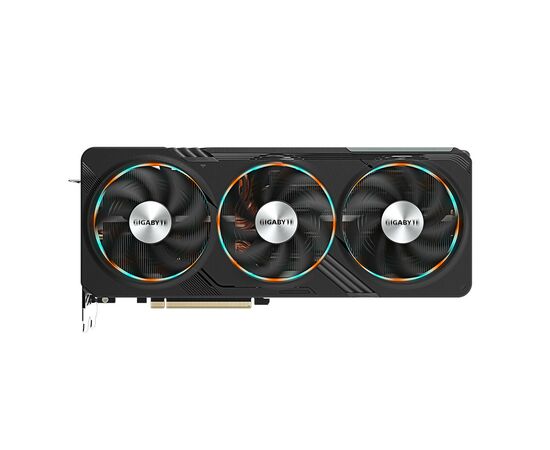 Видеокарта GIGABYTE GeForce RTX4070Ti SUPER 16Gb GAMING OC (GV-N407TSGAMING OC-16GD)