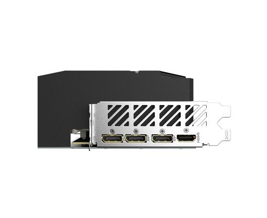 Видеокарта GIGABYTE GeForce RTX4070Ti SUPER 16Gb AORUS MASTER (GV-N407TSAORUS M-16GD), изображение 10 Видеокарта GIGABYTE GeForce RTX4070Ti SUPER 16Gb AORUS MASTER (GV-N407TSAORUS M-16GD), изображение 10