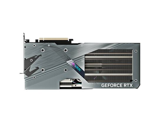 Видеокарта GIGABYTE GeForce RTX4070Ti SUPER 16Gb AORUS MASTER (GV-N407TSAORUS M-16GD), изображение 8 Видеокарта GIGABYTE GeForce RTX4070Ti SUPER 16Gb AORUS MASTER (GV-N407TSAORUS M-16GD), изображение 8