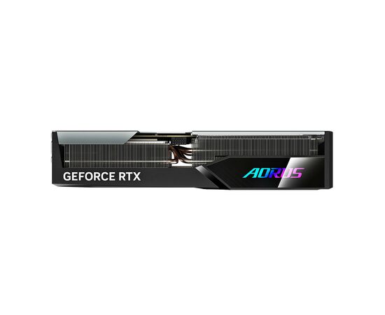 Видеокарта GIGABYTE GeForce RTX4070Ti SUPER 16Gb AORUS MASTER (GV-N407TSAORUS M-16GD), изображение 9 Видеокарта GIGABYTE GeForce RTX4070Ti SUPER 16Gb AORUS MASTER (GV-N407TSAORUS M-16GD), изображение 9