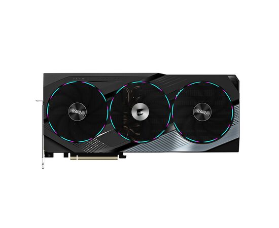 Видеокарта GIGABYTE GeForce RTX4070Ti SUPER 16Gb AORUS MASTER (GV-N407TSAORUS M-16GD)