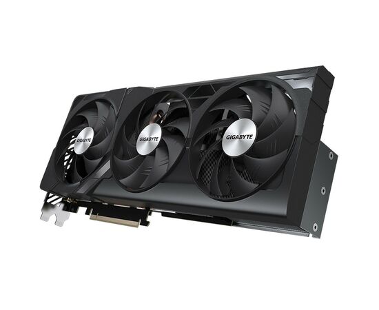 Видеокарта GIGABYTE GeForce RTX4080 SUPER 16Gb WINDFORCE (GV-N408SWF3-16GD), изображение 4 Видеокарта GIGABYTE GeForce RTX4080 SUPER 16Gb WINDFORCE (GV-N408SWF3-16GD), изображение 4