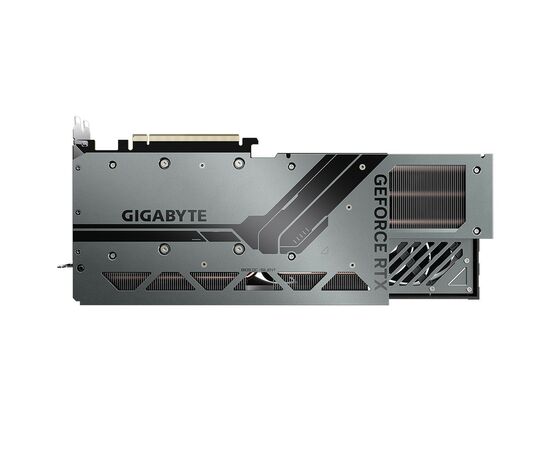 Видеокарта GIGABYTE GeForce RTX4080 SUPER 16Gb WINDFORCE (GV-N408SWF3-16GD), изображение 7 Видеокарта GIGABYTE GeForce RTX4080 SUPER 16Gb WINDFORCE (GV-N408SWF3-16GD), изображение 7