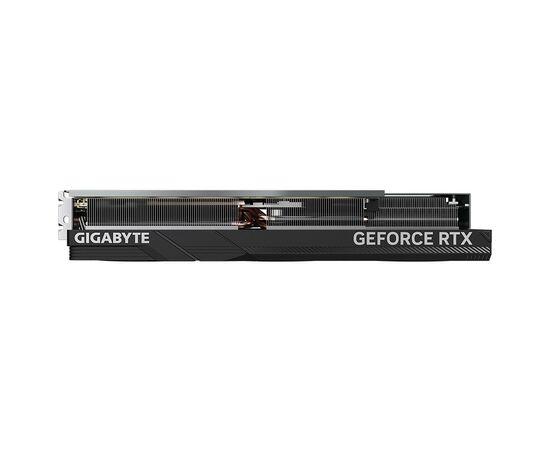 Видеокарта GIGABYTE GeForce RTX4080 SUPER 16Gb WINDFORCE (GV-N408SWF3-16GD), изображение 8 Видеокарта GIGABYTE GeForce RTX4080 SUPER 16Gb WINDFORCE (GV-N408SWF3-16GD), изображение 8