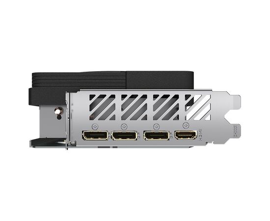 Видеокарта GIGABYTE GeForce RTX4080 SUPER 16Gb WINDFORCE (GV-N408SWF3-16GD), изображение 9 Видеокарта GIGABYTE GeForce RTX4080 SUPER 16Gb WINDFORCE (GV-N408SWF3-16GD), изображение 9