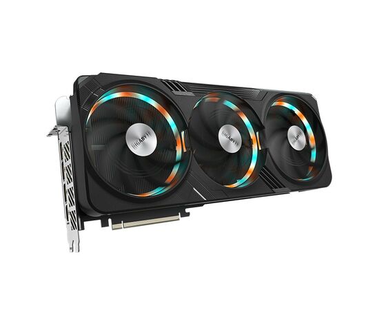 Видеокарта GIGABYTE GeForce RTX4080 SUPER 16Gb GAMING OC (GV-N408SGAMING OC-16GD), изображение 4 Видеокарта GIGABYTE GeForce RTX4080 SUPER 16Gb GAMING OC (GV-N408SGAMING OC-16GD), изображение 4