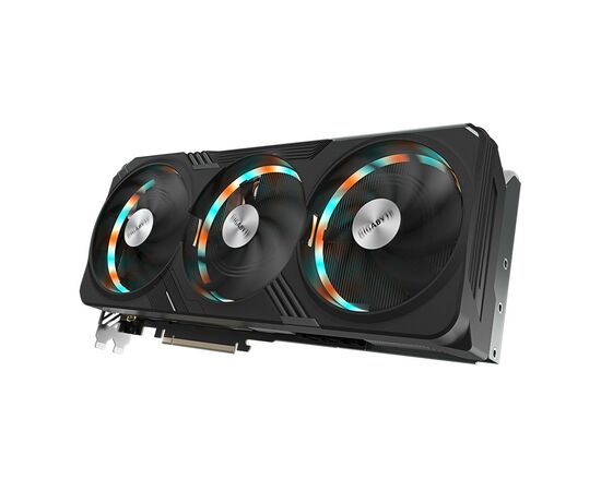 Видеокарта GIGABYTE GeForce RTX4080 SUPER 16Gb GAMING OC (GV-N408SGAMING OC-16GD), изображение 5 Видеокарта GIGABYTE GeForce RTX4080 SUPER 16Gb GAMING OC (GV-N408SGAMING OC-16GD), изображение 5