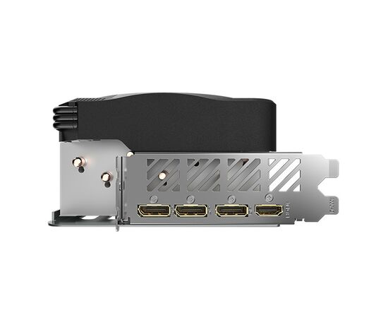 Видеокарта GIGABYTE GeForce RTX4080 SUPER 16Gb GAMING OC (GV-N408SGAMING OC-16GD), изображение 9 Видеокарта GIGABYTE GeForce RTX4080 SUPER 16Gb GAMING OC (GV-N408SGAMING OC-16GD), изображение 9