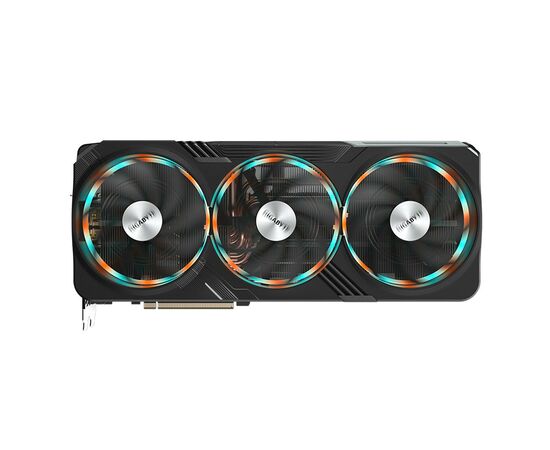 Відеокарта GIGABYTE GeForce RTX4080 SUPER 16Gb GAMING OC (GV-N408SGAMING OC-16GD)