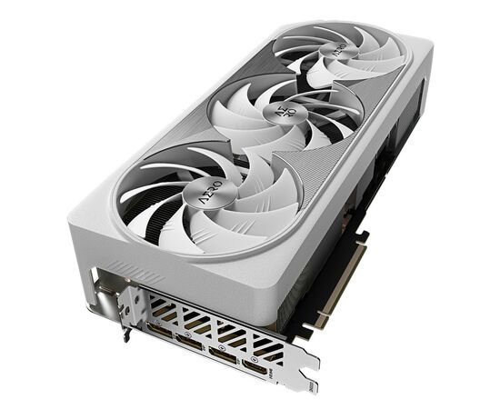 Видеокарта GIGABYTE GeForce RTX4080 SUPER 16Gb AERO OC (GV-N408SAERO OC-16GD), изображение 3 Видеокарта GIGABYTE GeForce RTX4080 SUPER 16Gb AERO OC (GV-N408SAERO OC-16GD), изображение 3