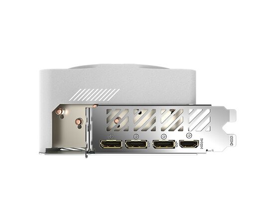 Видеокарта GIGABYTE GeForce RTX4080 SUPER 16Gb AERO OC (GV-N408SAERO OC-16GD), изображение 8 Видеокарта GIGABYTE GeForce RTX4080 SUPER 16Gb AERO OC (GV-N408SAERO OC-16GD), изображение 8
