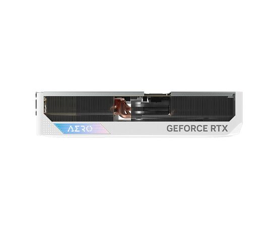 Видеокарта GIGABYTE GeForce RTX4080 SUPER 16Gb AERO OC (GV-N408SAERO OC-16GD), изображение 9 Видеокарта GIGABYTE GeForce RTX4080 SUPER 16Gb AERO OC (GV-N408SAERO OC-16GD), изображение 9