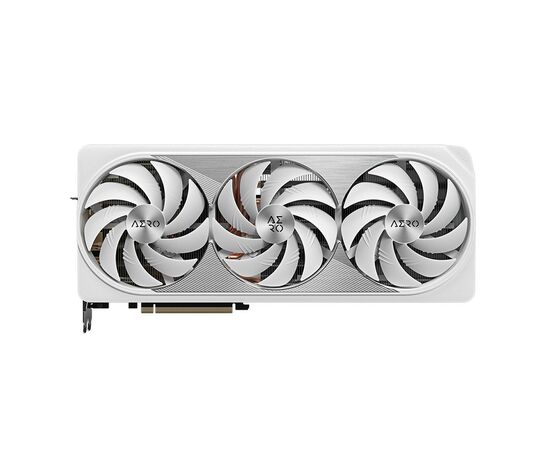 Видеокарта GIGABYTE GeForce RTX4080 SUPER 16Gb AERO OC (GV-N408SAERO OC-16GD)