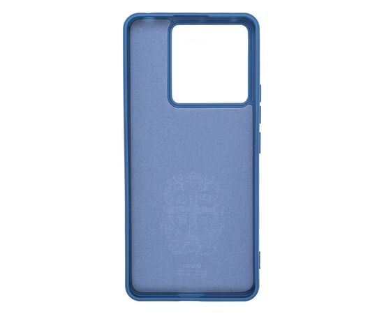 Чохол до мобільного телефона Armorstandart ICON Case Xiaomi Redmi Note 13 Pro 5G Dark Blue (ARM71851), зображення 2 Чохол до мобільного телефона Armorstandart ICON Case Xiaomi Redmi Note 13 Pro 5G Dark Blue (ARM71851), зображення 2