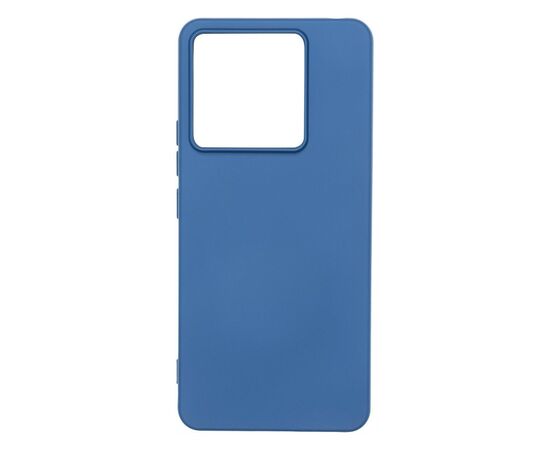 Чехол для мобильного телефона Armorstandart ICON Case Xiaomi Redmi Note 13 Pro 5G Dark Blue (ARM71851)