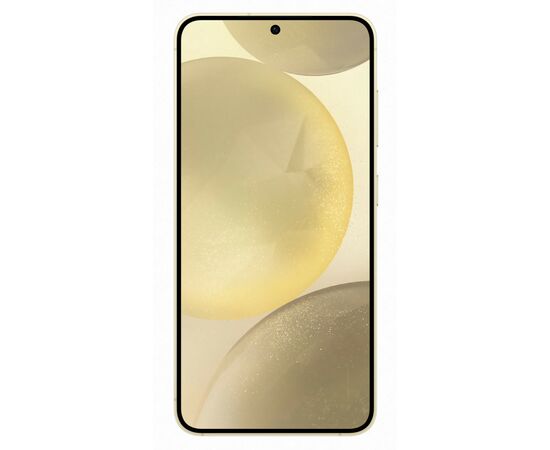 Мобильный телефон Samsung Galaxy S24 5G 8/256Gb Amber Yellow (SM-S921BZYGEUC), изображение 2 Мобильный телефон Samsung Galaxy S24 5G 8/256Gb Amber Yellow (SM-S921BZYGEUC), изображение 2