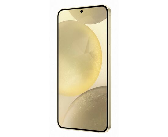 Мобильный телефон Samsung Galaxy S24 5G 8/256Gb Amber Yellow (SM-S921BZYGEUC), изображение 4 Мобильный телефон Samsung Galaxy S24 5G 8/256Gb Amber Yellow (SM-S921BZYGEUC), изображение 4