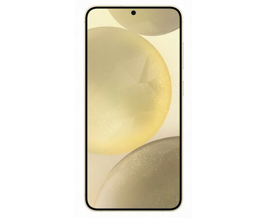 Мобильный телефон Samsung Galaxy S24+ 5G 12/512Gb Amber Yellow (SM-S926BZYGEUC), изображение 2 Мобильный телефон Samsung Galaxy S24+ 5G 12/512Gb Amber Yellow (SM-S926BZYGEUC), изображение 2