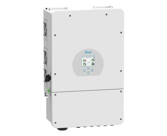 Инвертор Deye SUN-10K-SG04LP3-EU 10kW WiFi (SUN-10K-SG04LP3-EU)