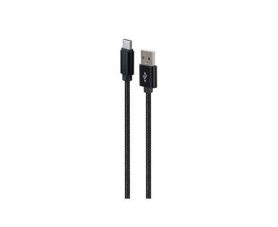 Дата кабель USB 2.0 AM to Type-C 2.1A Cablexpert (CCDB-mUSB2B-AMCM-6)