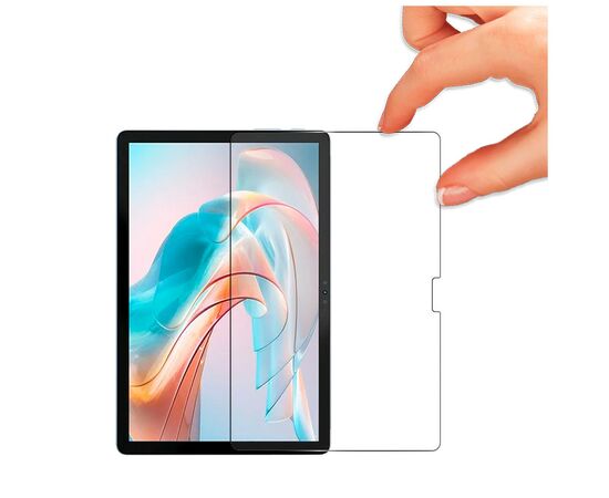 Стекло защитное BeCover Pixus Line 10.1" (710649), изображение 5 Стекло защитное BeCover Pixus Line 10.1" (710649), изображение 5