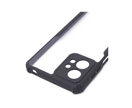 Чехол для мобильного телефона BeCover Anti-Bump Motorola Moto G32 Black (710644), изображение 3